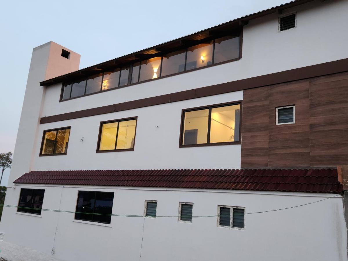 ירקאוד Coffee Valley Resort מראה חיצוני תמונה