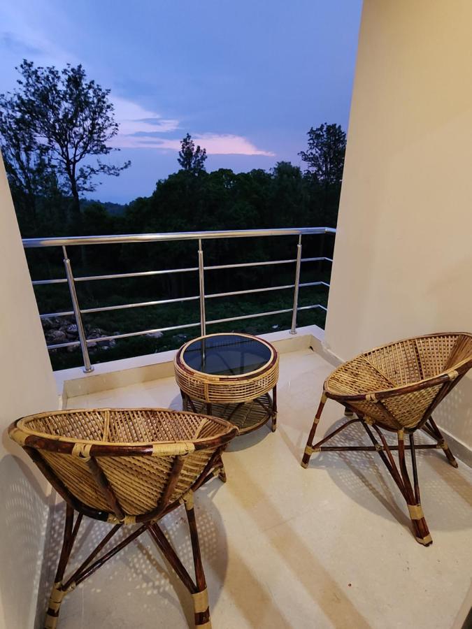 ירקאוד Coffee Valley Resort מראה חיצוני תמונה