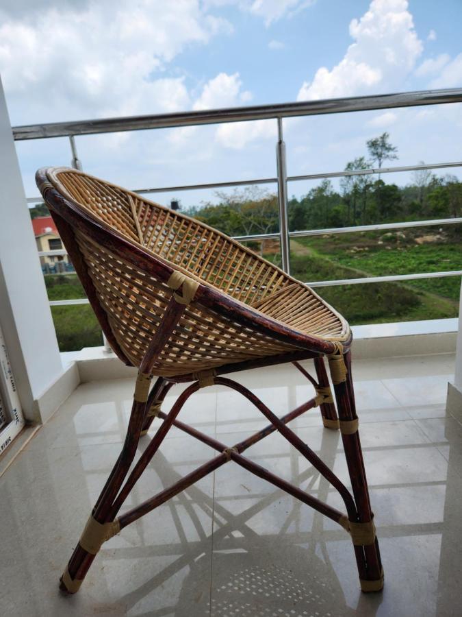 ירקאוד Coffee Valley Resort מראה חיצוני תמונה