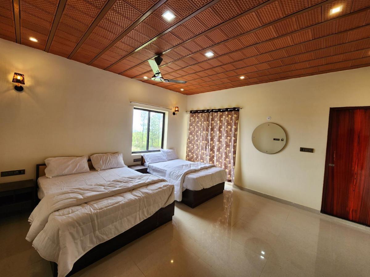 ירקאוד Coffee Valley Resort מראה חיצוני תמונה