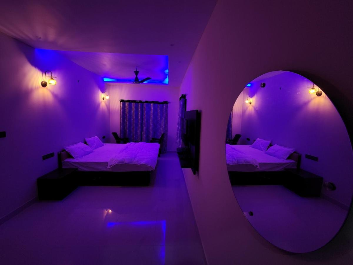 ירקאוד Coffee Valley Resort מראה חיצוני תמונה