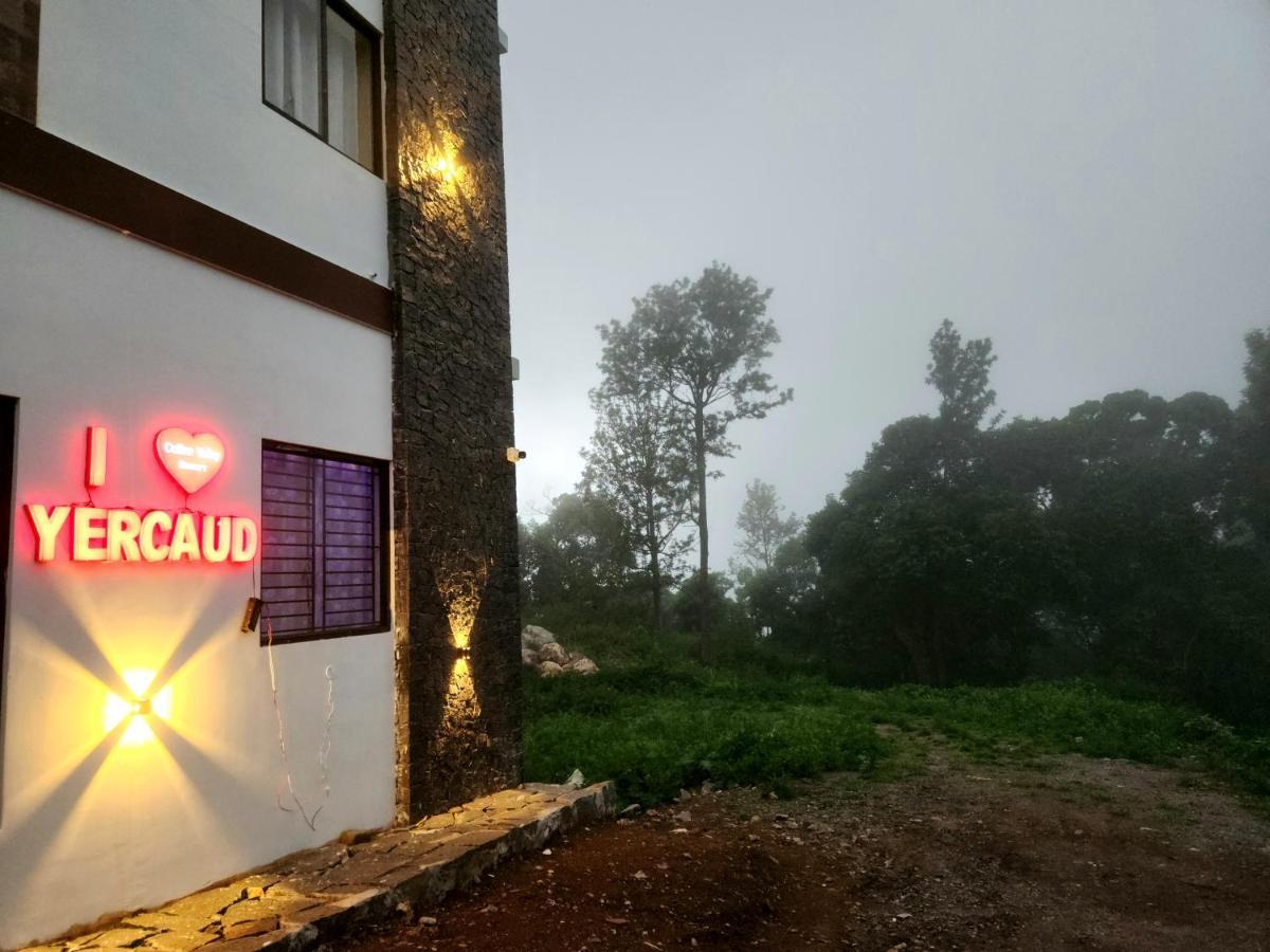 ירקאוד Coffee Valley Resort מראה חיצוני תמונה
