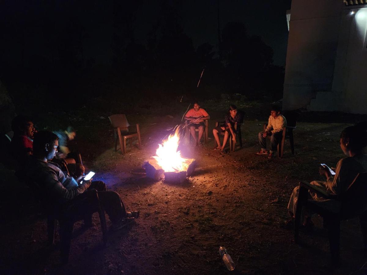 ירקאוד Coffee Valley Resort מראה חיצוני תמונה